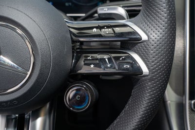 2024 Mercedes-Benz GLC GLC 43 AMG® 4MATIC®