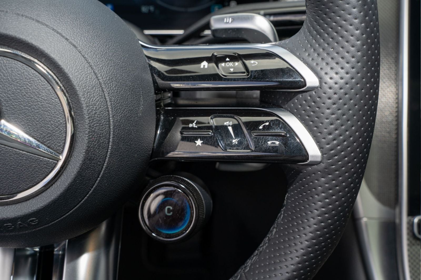 2024 Mercedes-Benz GLC GLC 43 AMG® 4MATIC®