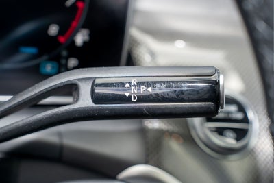 2024 Mercedes-Benz GLC GLC 43 AMG® 4MATIC®