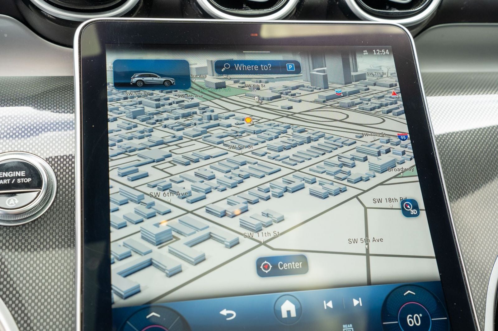 2024 Mercedes-Benz GLC GLC 43 AMG® 4MATIC®