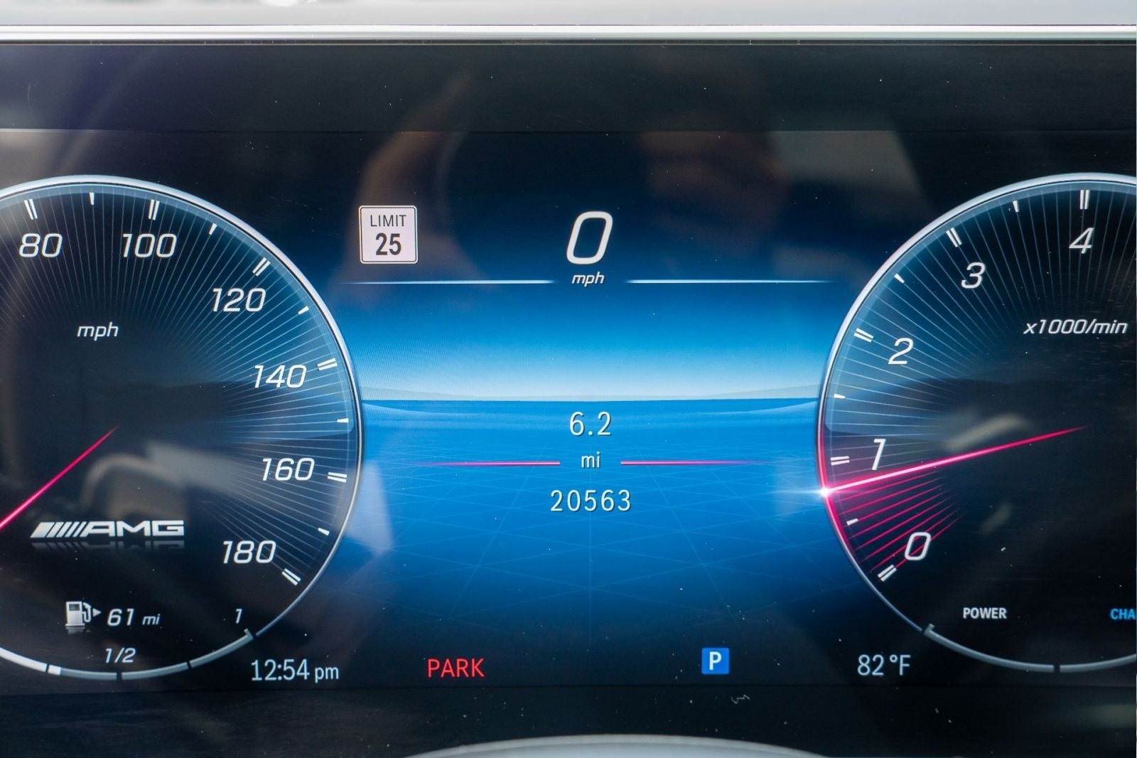 2024 Mercedes-Benz GLC GLC 43 AMG® 4MATIC®