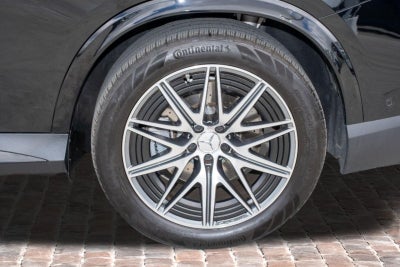 2024 Mercedes-Benz GLC GLC 43 AMG® 4MATIC®