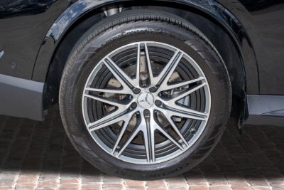 2024 Mercedes-Benz GLC GLC 43 AMG® 4MATIC®