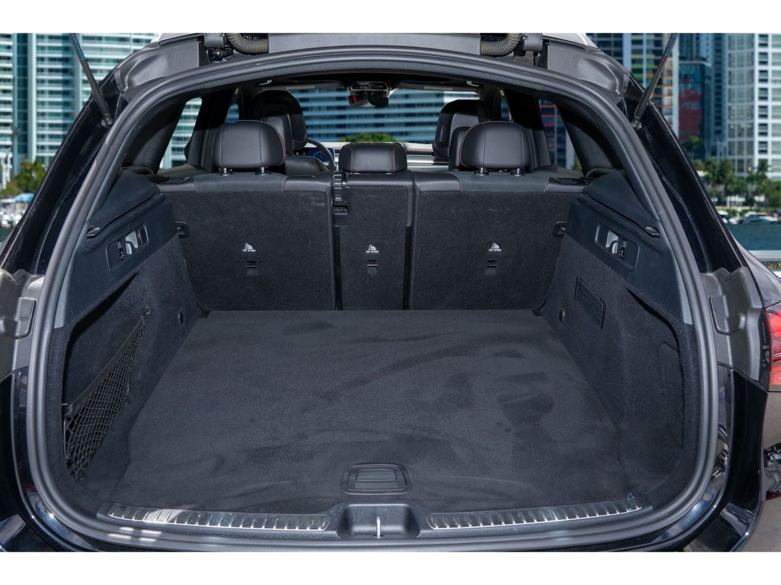 2024 Mercedes-Benz GLC GLC 43 AMG® 4MATIC®