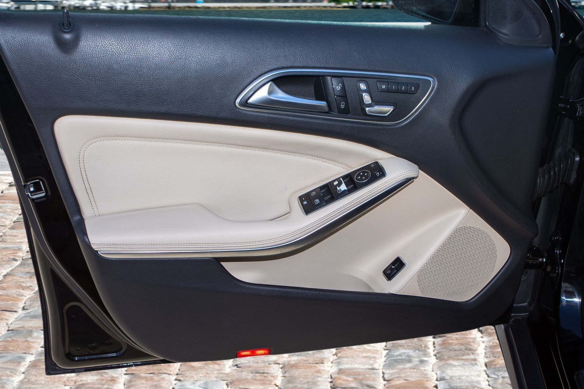 2020 Mercedes-Benz GLA GLA 250