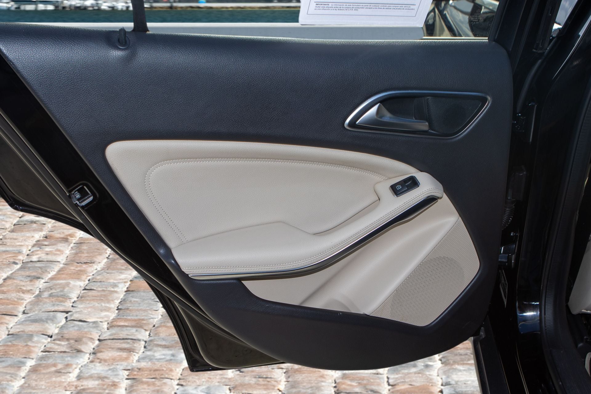 2020 Mercedes-Benz GLA GLA 250