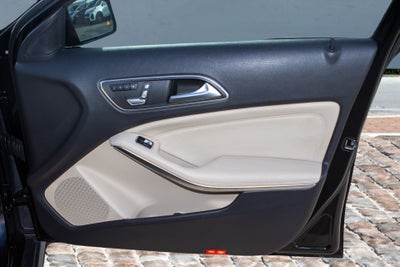 2020 Mercedes-Benz GLA GLA 250