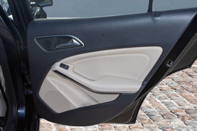 2020 Mercedes-Benz GLA GLA 250