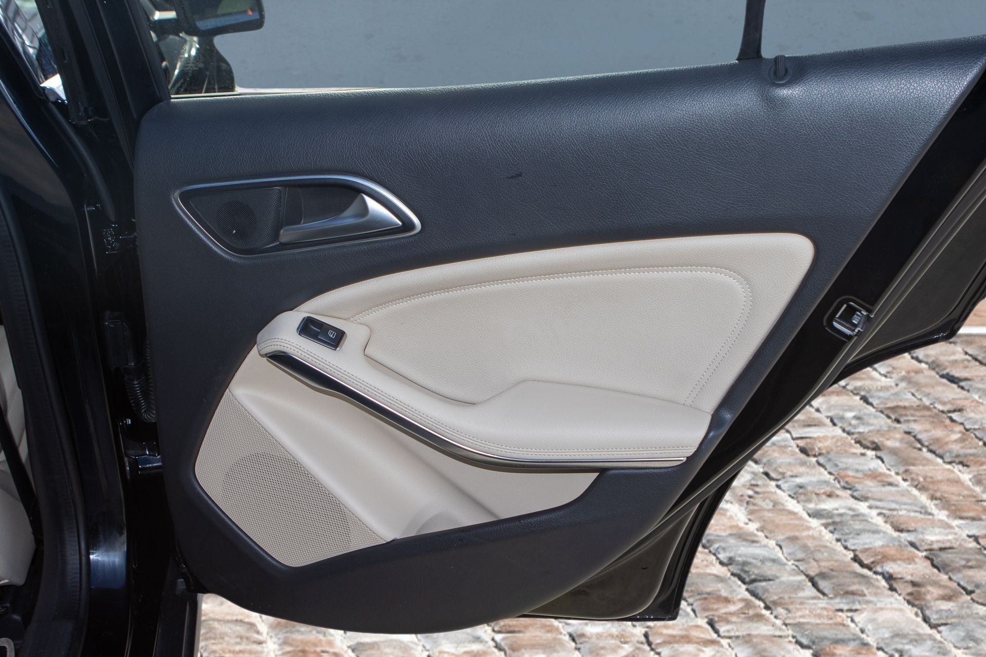 2020 Mercedes-Benz GLA GLA 250