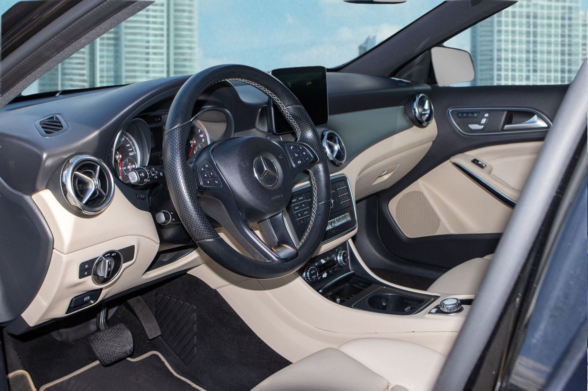 2020 Mercedes-Benz GLA GLA 250