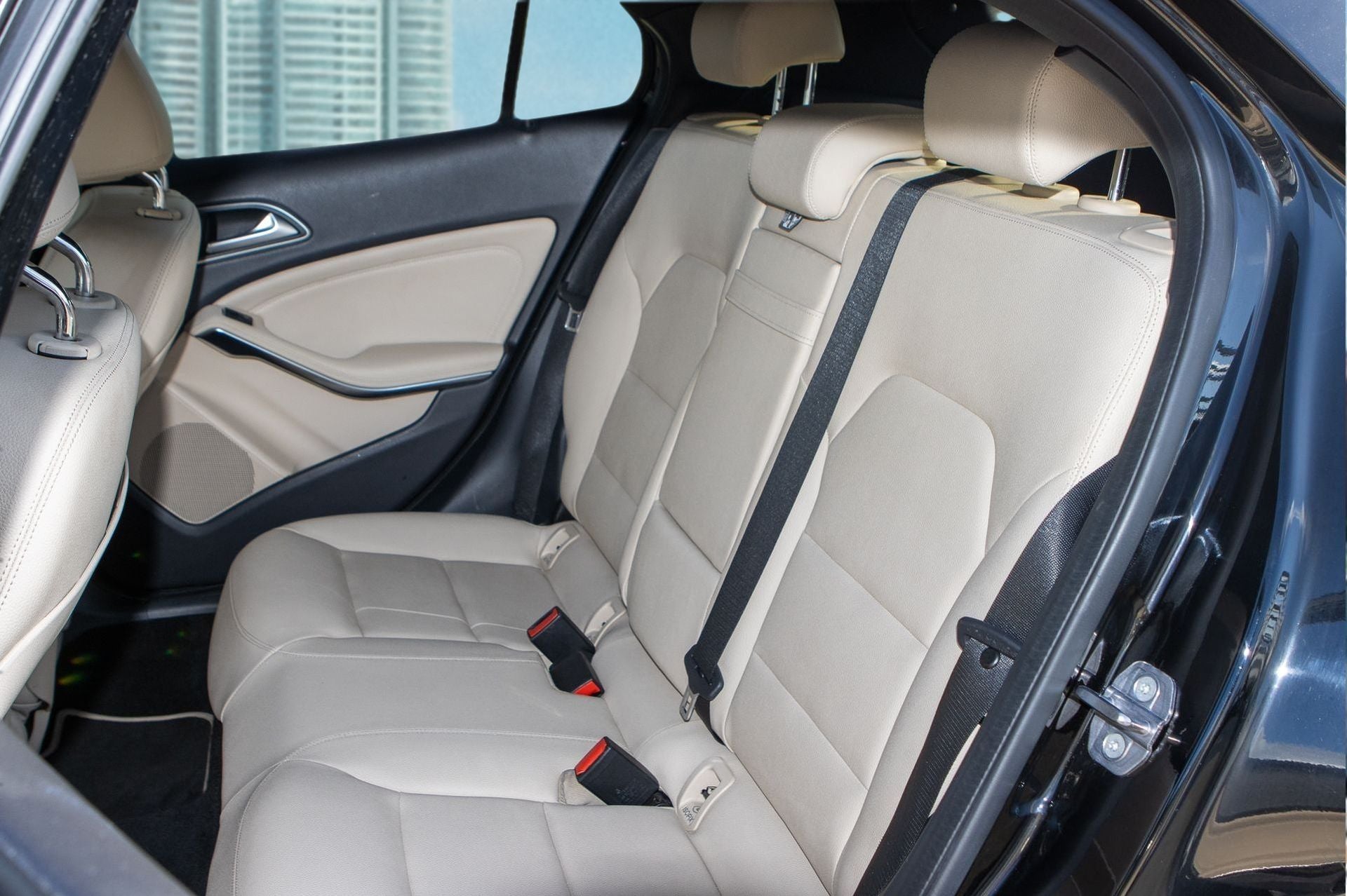 2020 Mercedes-Benz GLA GLA 250