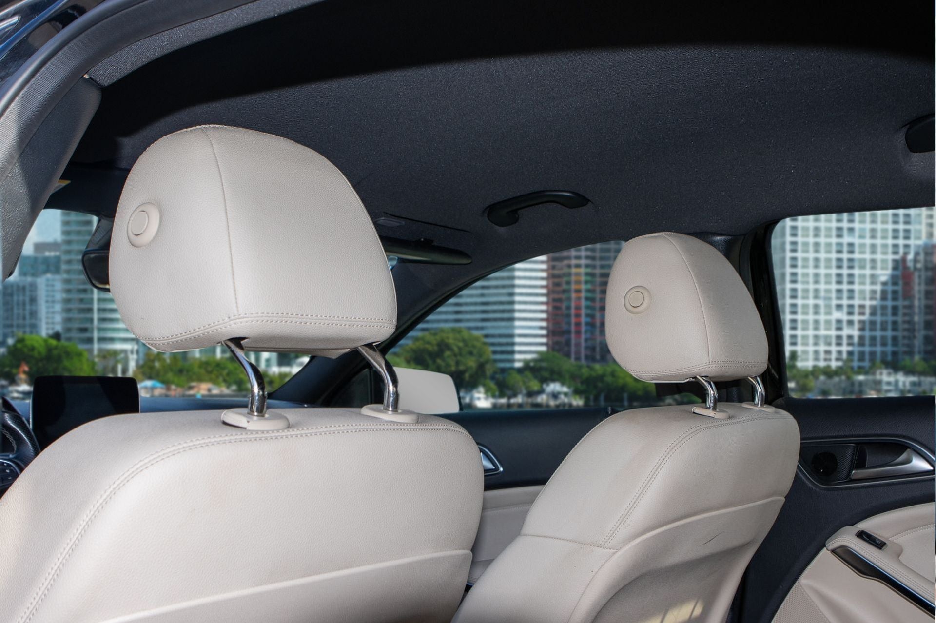 2020 Mercedes-Benz GLA GLA 250