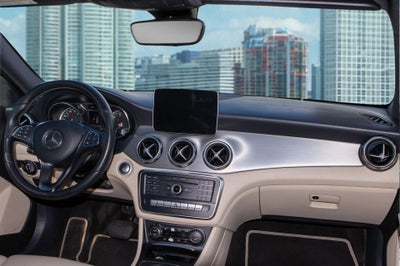 2020 Mercedes-Benz GLA GLA 250