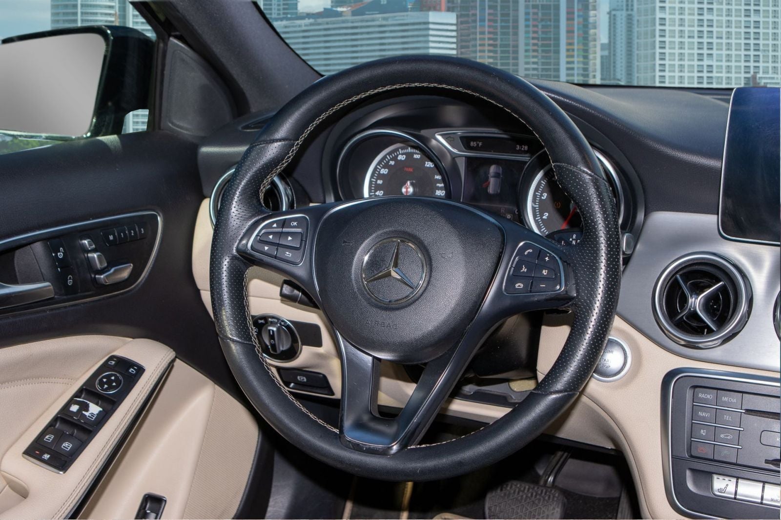 2020 Mercedes-Benz GLA GLA 250