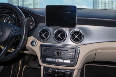 2020 Mercedes-Benz GLA GLA 250