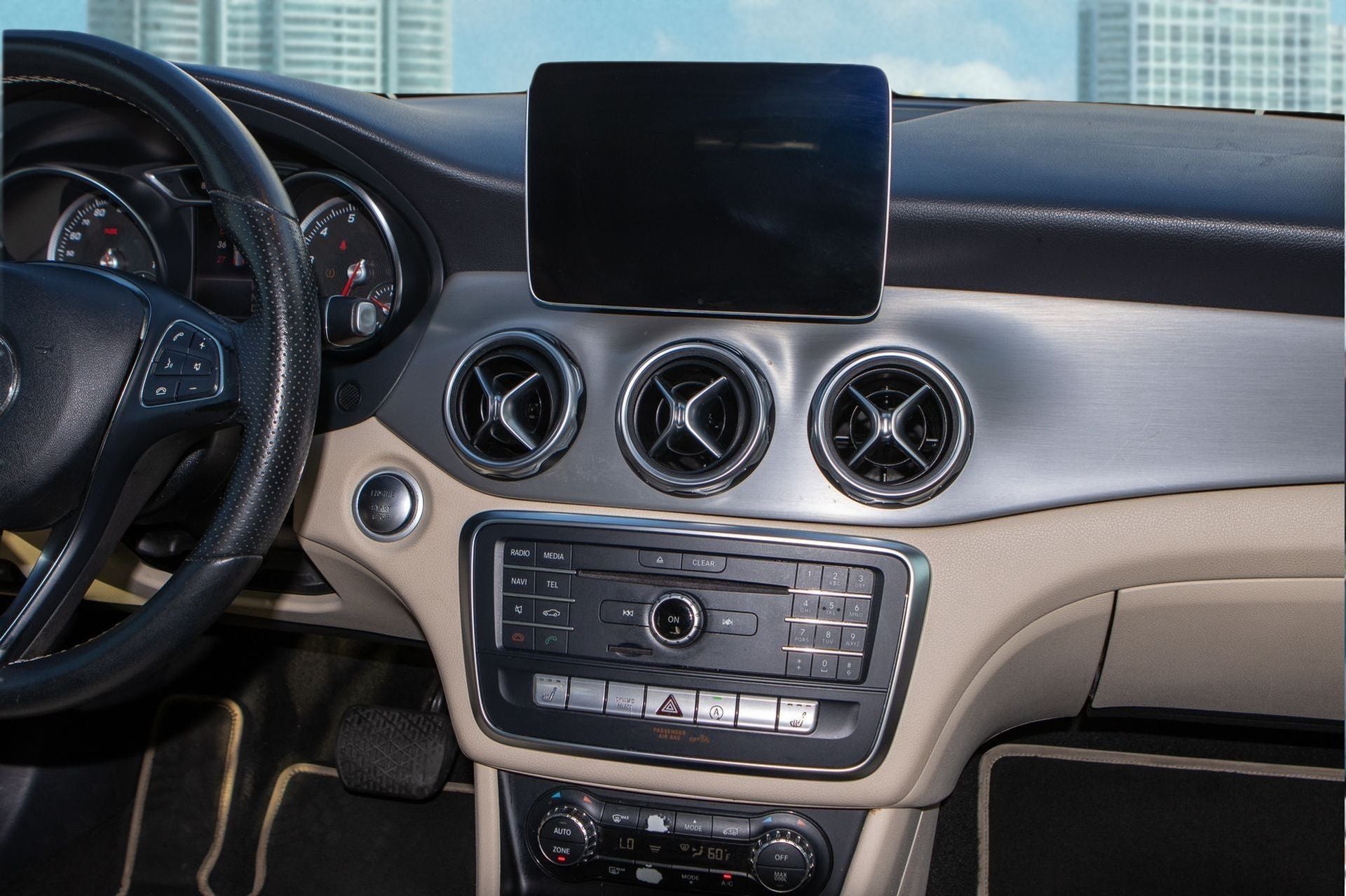 2020 Mercedes-Benz GLA GLA 250