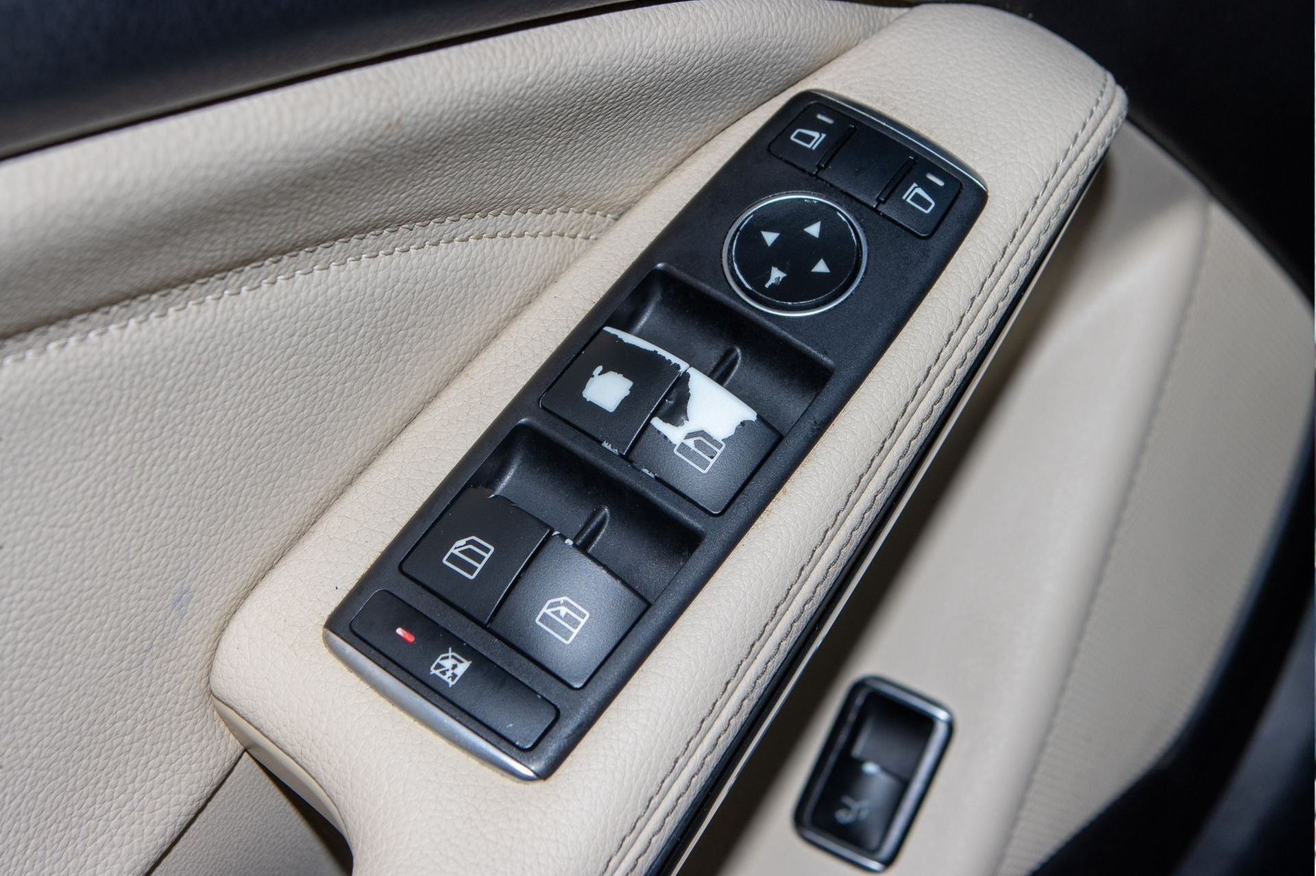 2020 Mercedes-Benz GLA GLA 250