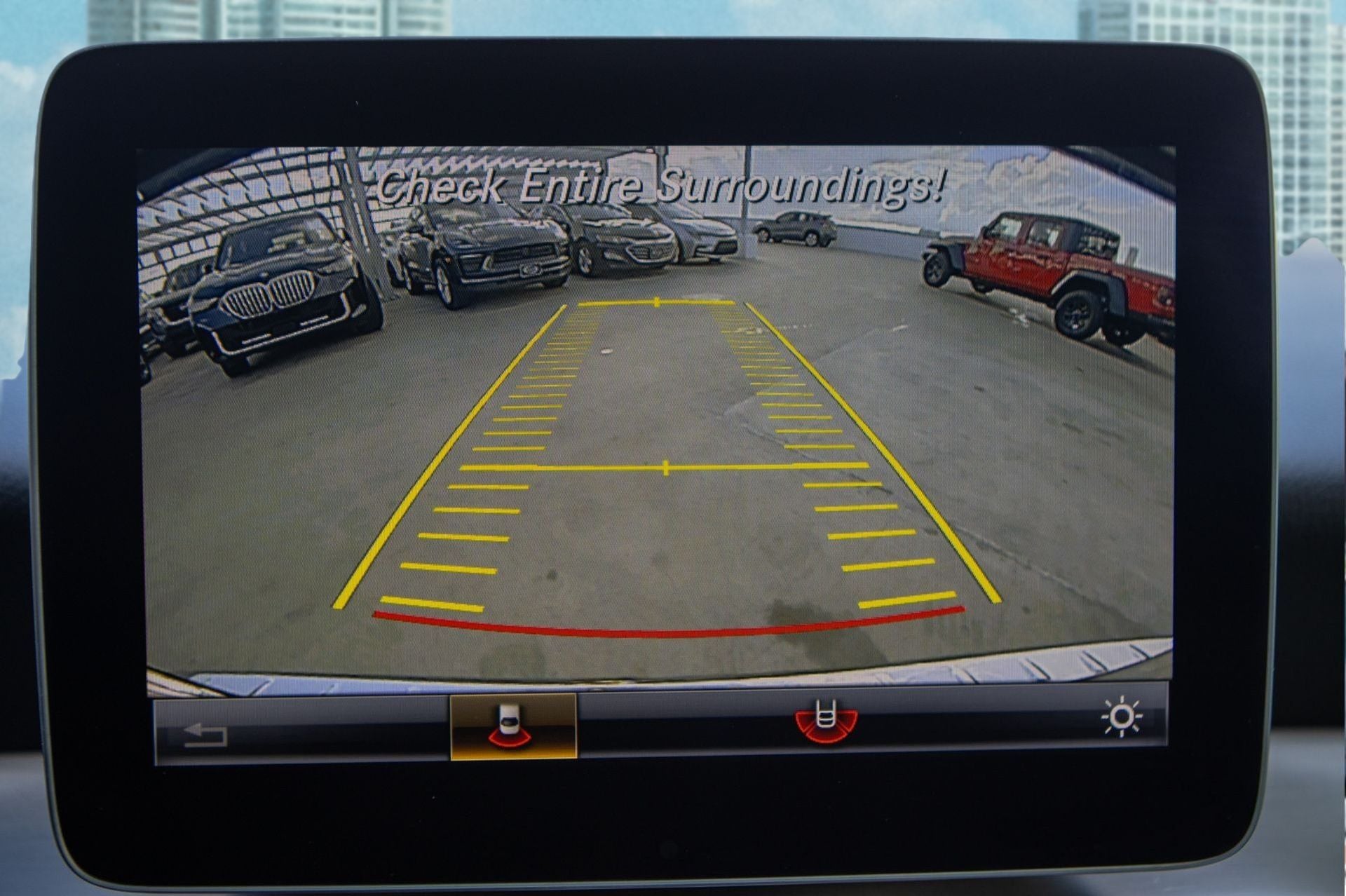 2020 Mercedes-Benz GLA GLA 250