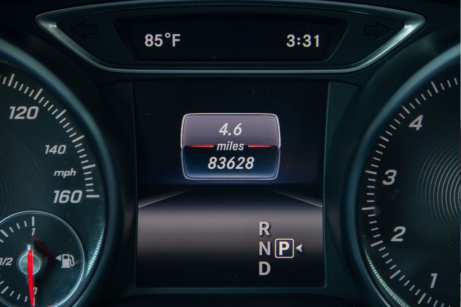 2020 Mercedes-Benz GLA GLA 250