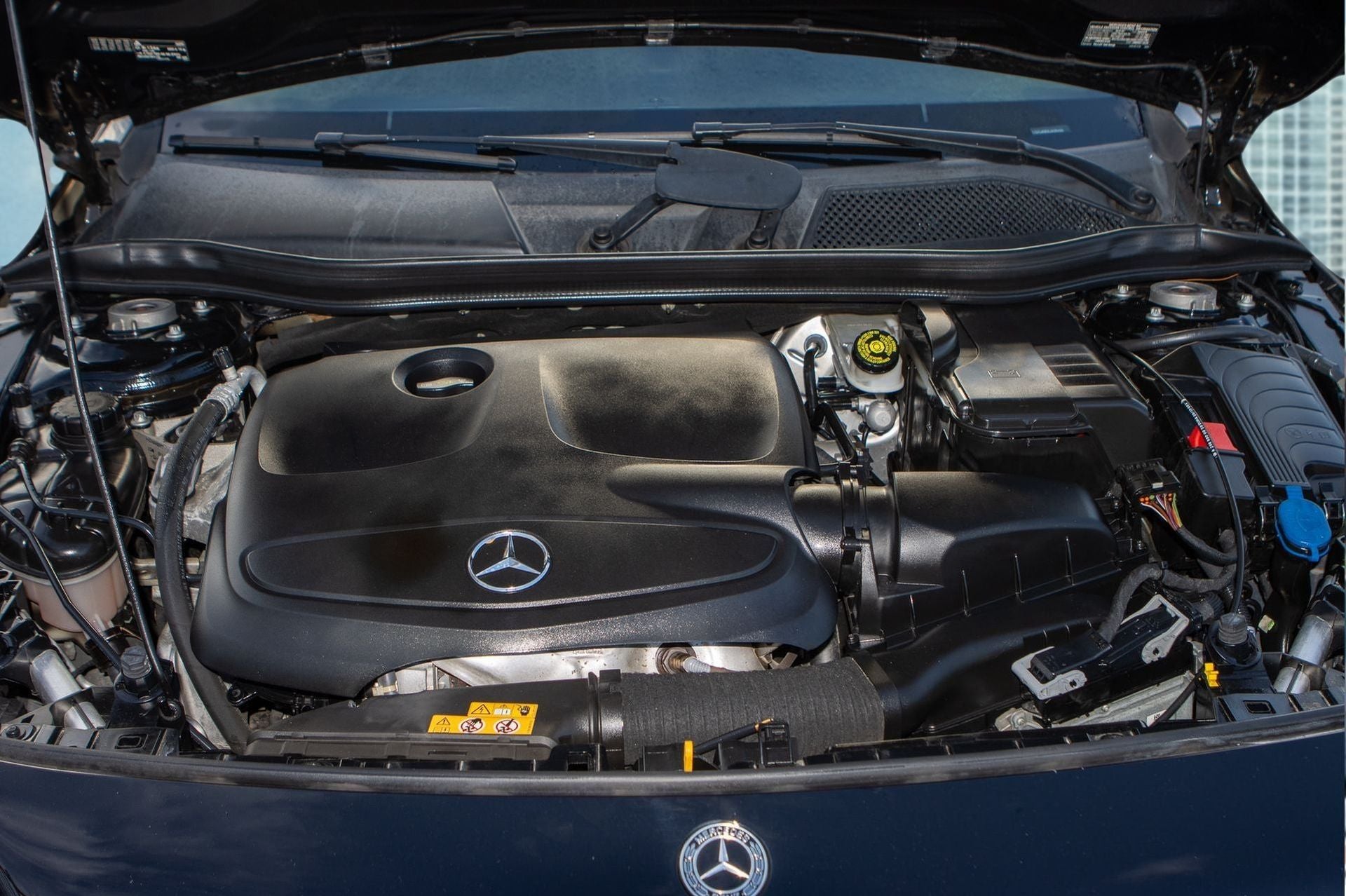 2020 Mercedes-Benz GLA GLA 250