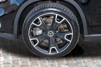 2020 Mercedes-Benz GLA GLA 250