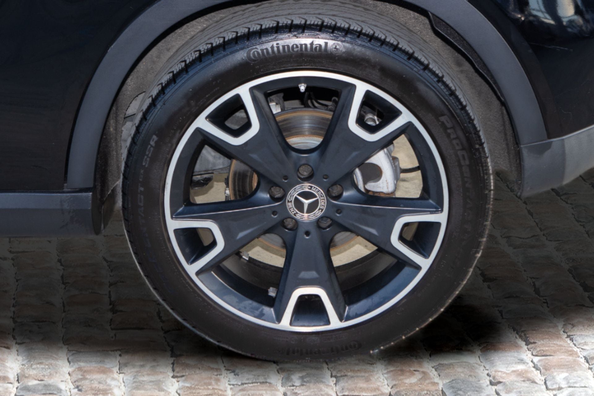 2020 Mercedes-Benz GLA GLA 250