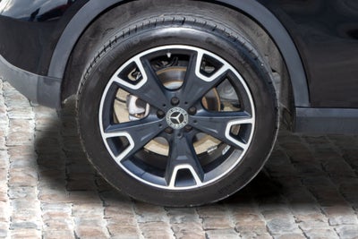 2020 Mercedes-Benz GLA GLA 250