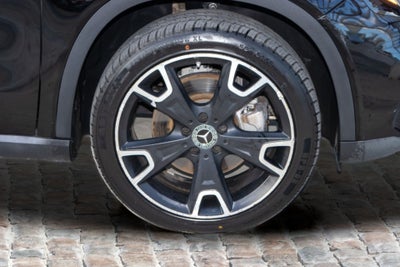 2020 Mercedes-Benz GLA GLA 250