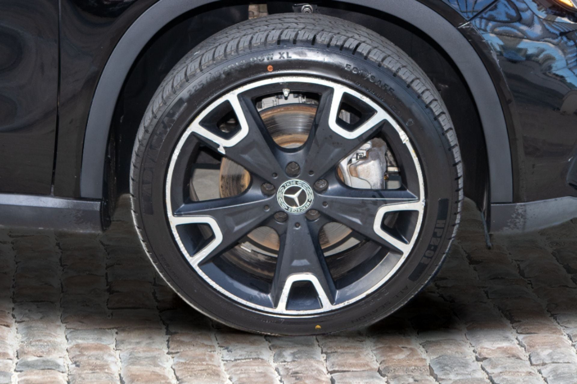 2020 Mercedes-Benz GLA GLA 250