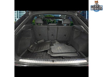 2023 Audi Q3 Premium S Line quattro