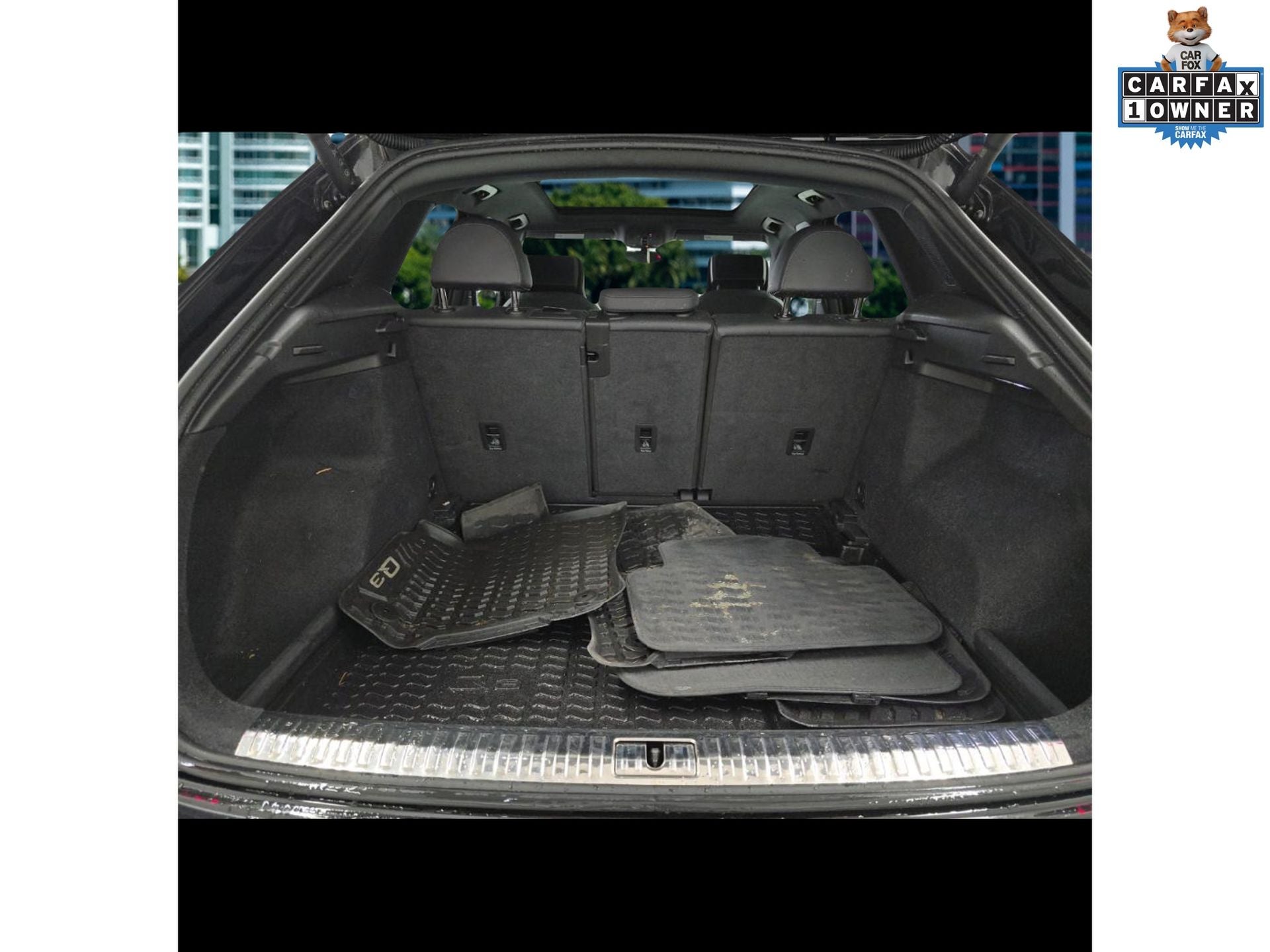 2023 Audi Q3 Premium S Line quattro