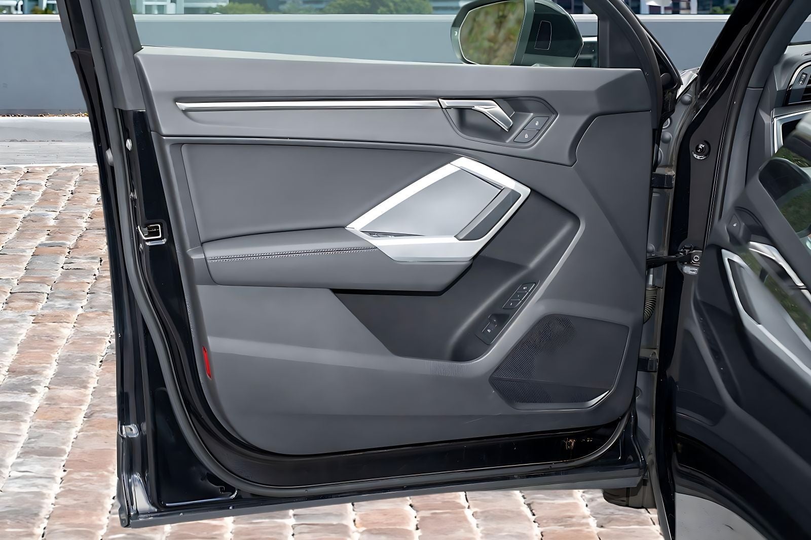 2023 Audi Q3 Premium S Line quattro