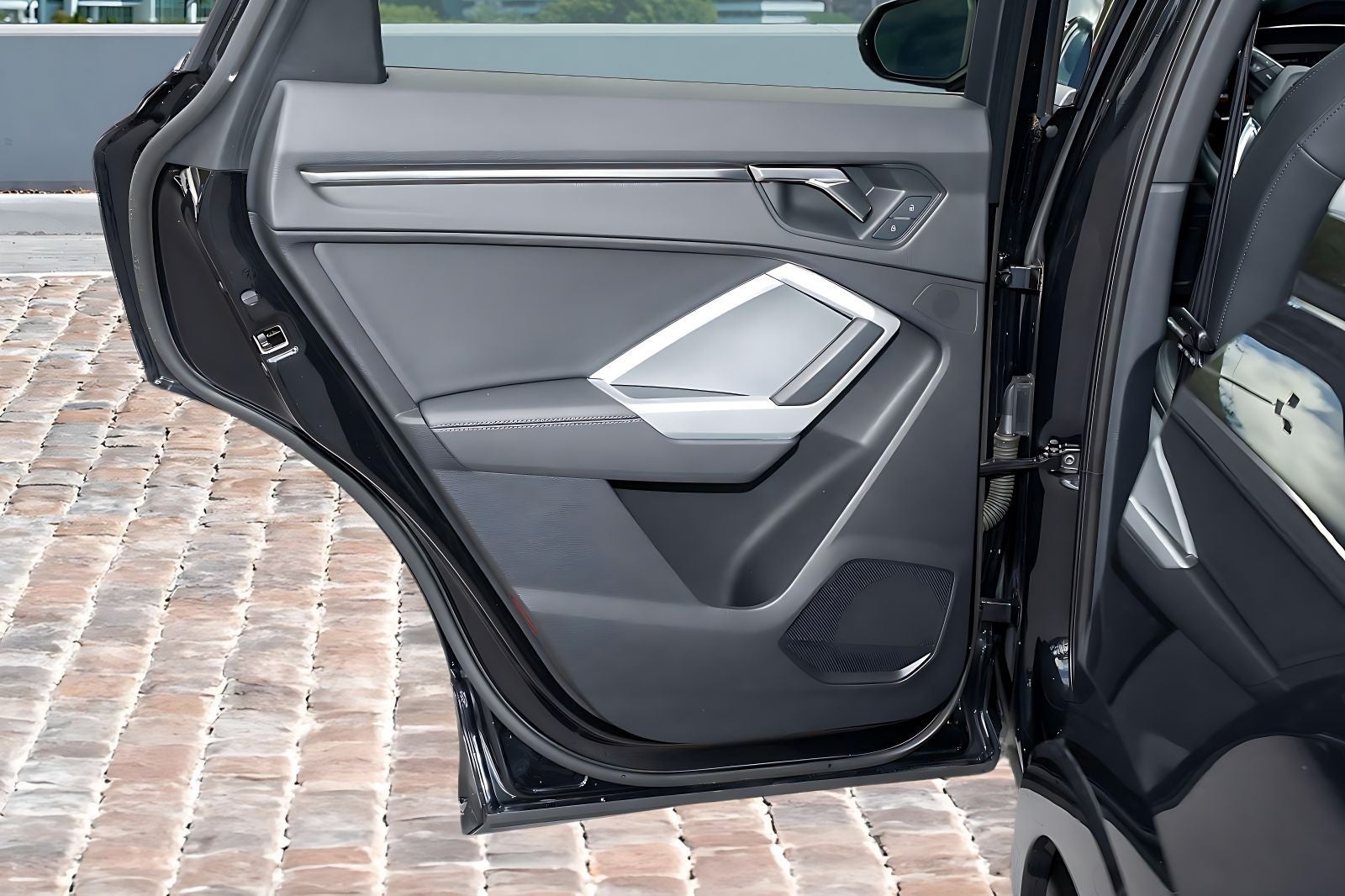 2023 Audi Q3 Premium S Line quattro