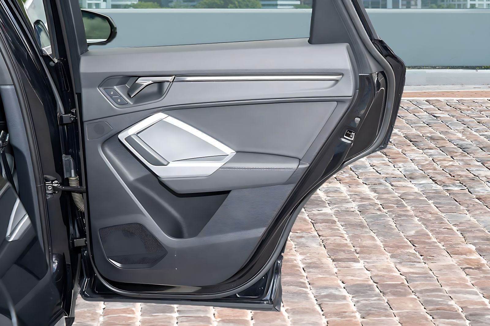 2023 Audi Q3 Premium S Line quattro