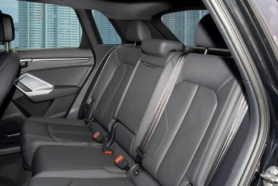 2023 Audi Q3 Premium S Line quattro