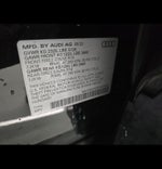 2023 Audi Q3 Premium S Line quattro