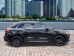2023 Audi Q3 Premium S Line quattro