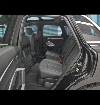 2023 Audi Q3 Premium S Line quattro