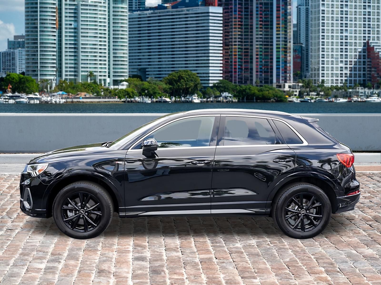 2023 Audi Q3 Premium S Line quattro