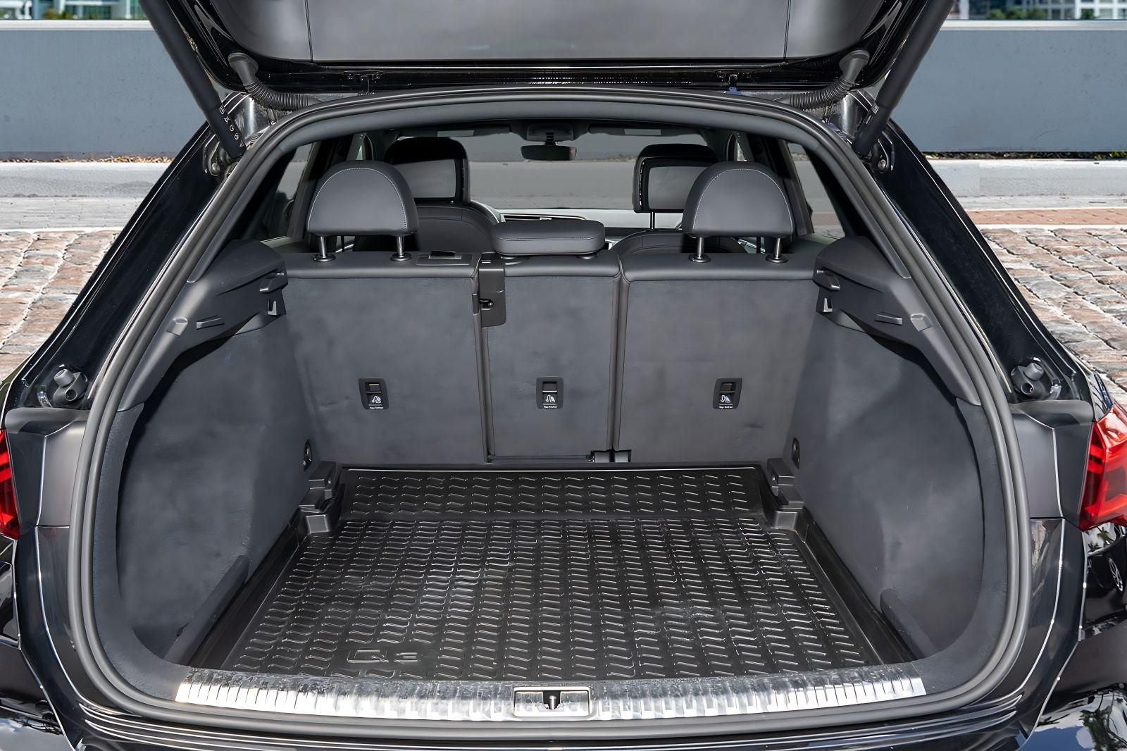 2023 Audi Q3 Premium S Line quattro