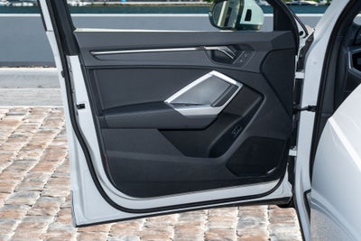 2025 Audi Q3 Premium S Line quattro