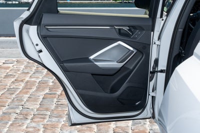 2025 Audi Q3 Premium S Line quattro