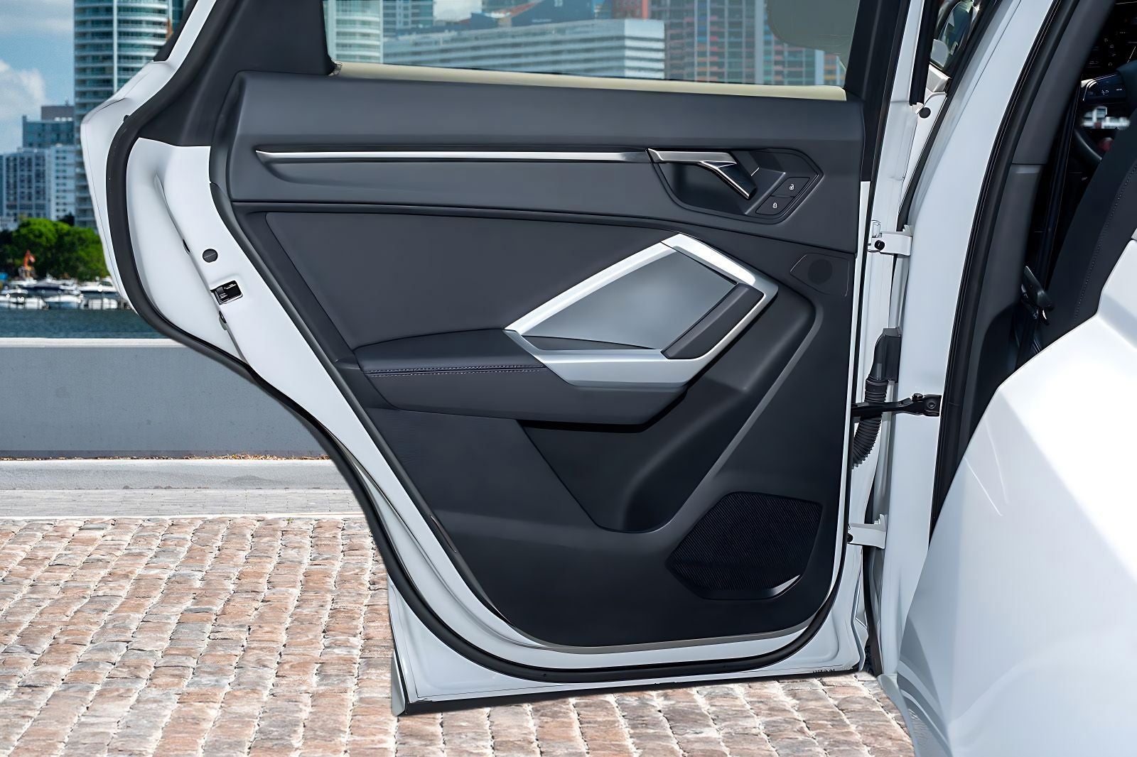 2025 Audi Q3 Premium S Line quattro