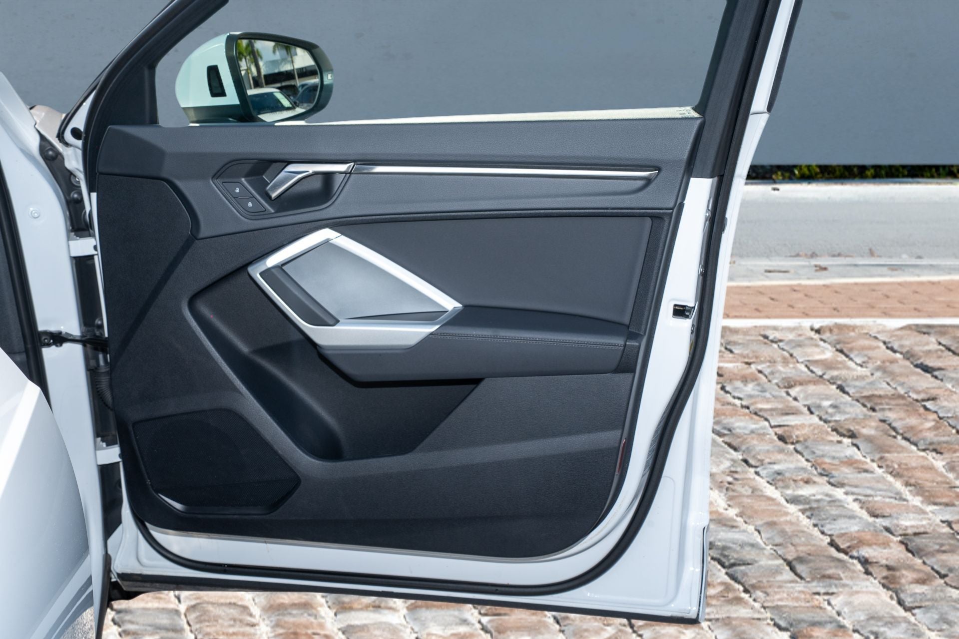 2025 Audi Q3 Premium S Line quattro