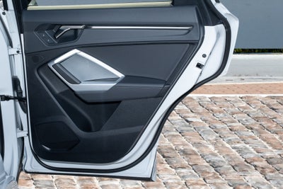 2025 Audi Q3 Premium S Line quattro