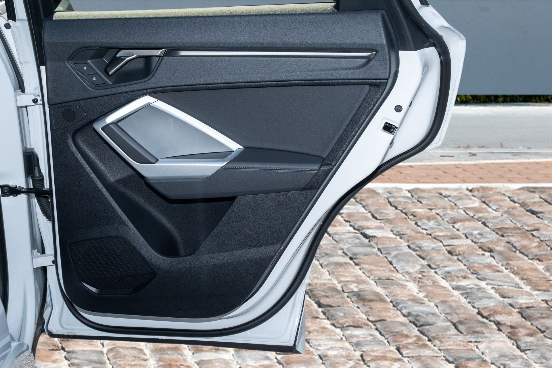 2025 Audi Q3 Premium S Line quattro