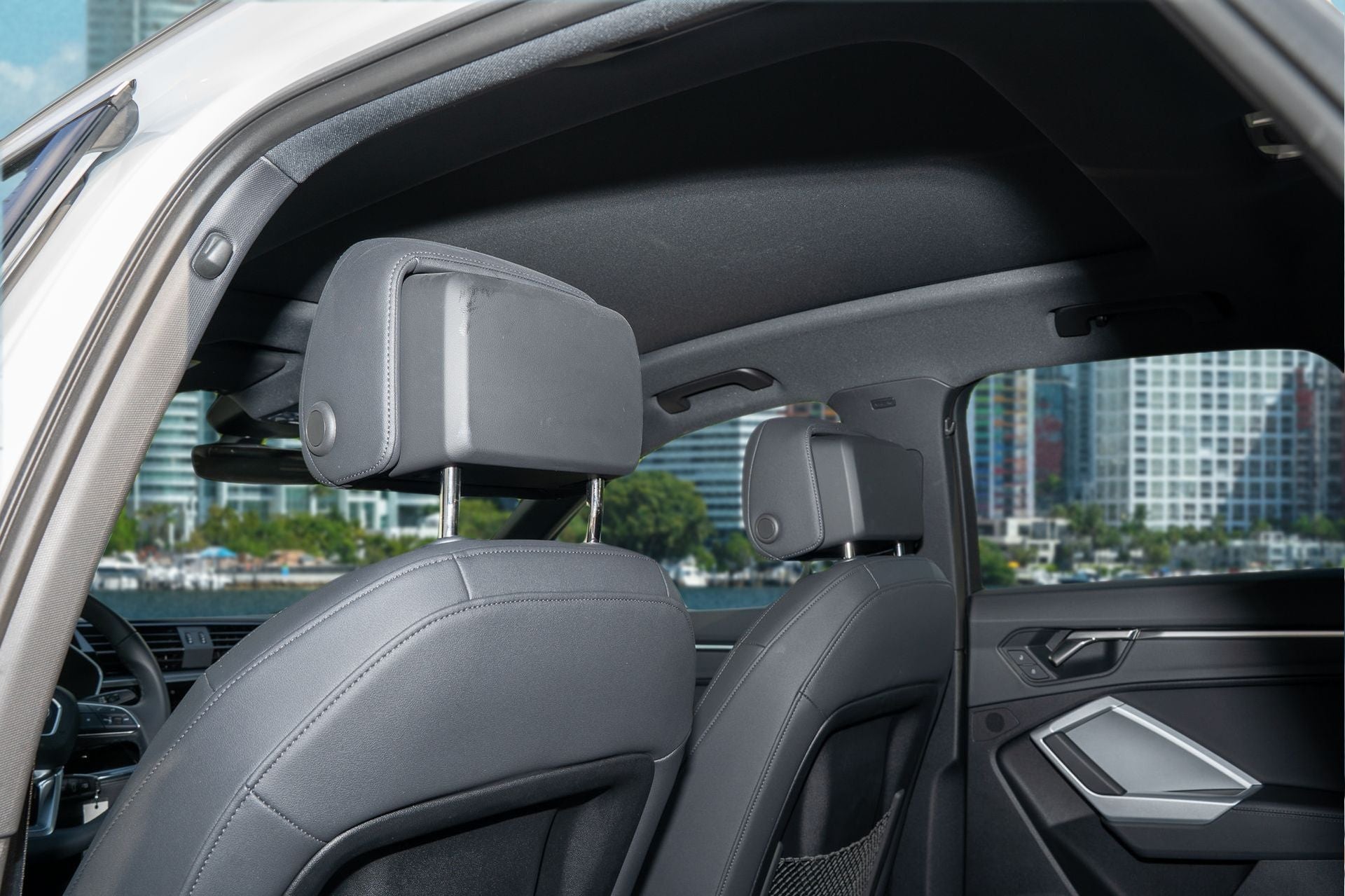 2025 Audi Q3 Premium S Line quattro