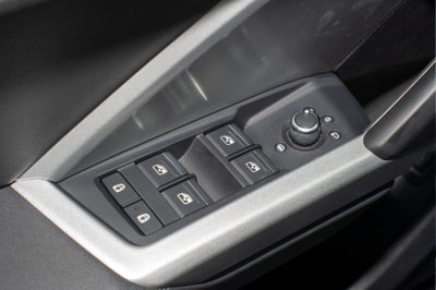 2025 Audi Q3 Premium S Line quattro