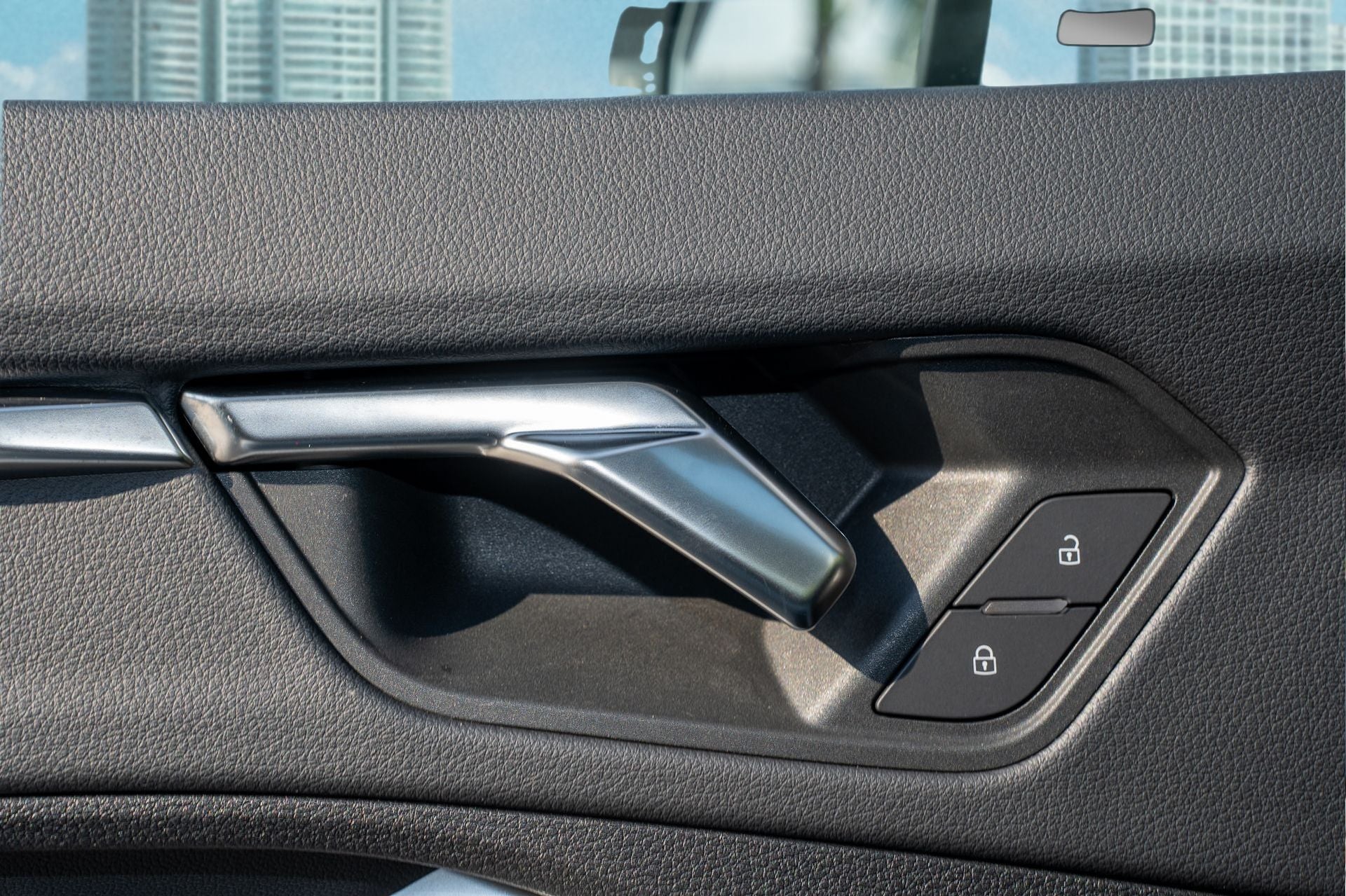 2025 Audi Q3 Premium S Line quattro