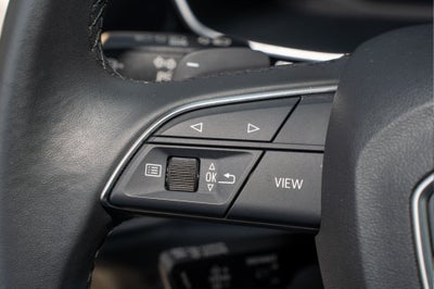 2025 Audi Q3 Premium S Line quattro